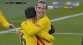 加维膝伤康复在即，巴萨球迷期待四个月后重返赛场